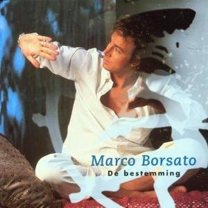 Cover for Marco Borsato · De Bestemming (CD) (1998)