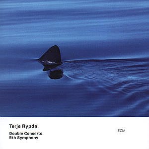 Double Concerto / 5t - Rypdal Terje - Musik - SUN - 0731455996425 - 13. marts 2000