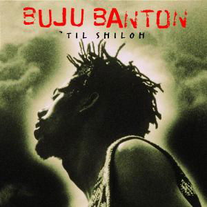 Cover for Buju Banton · 'til Shiloh (CD) [Remastered edition] (1990)
