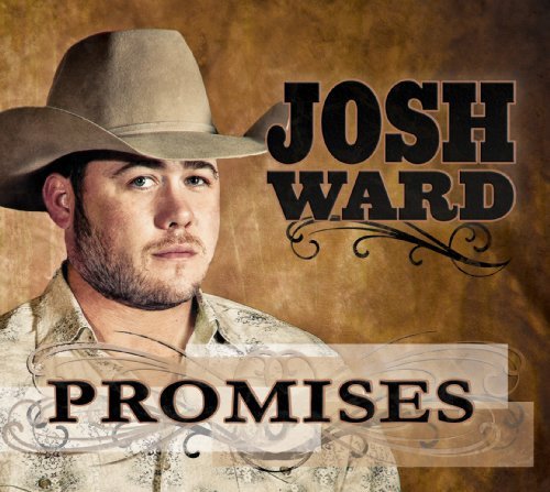 Promises - Josh Ward - Musikk - Buckshot Records - 0735885496425 - 4. desember 2012