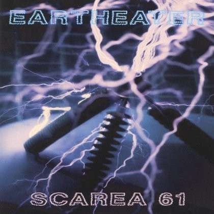 Eartheater - Scarea 61 - Musique - DARK DISK RECORDS - 0737885340425 - 30 avril 2002