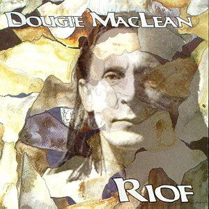 Cover for Dougie Maclean · Riof (CD) (1999)