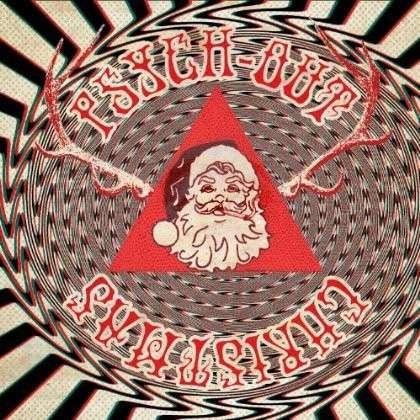 Psych-out Christmas - Psych-out Christmas - Musik - Cleopatra Records - 0741157095425 - 1 november 2016
