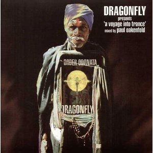 A Voyage into Trance - Dragonfly - Music - CLEOPATRA - 0741157123425 - February 1, 2010