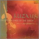 Cover for From Both Ends Earth · Klezmer (CD) (2006)