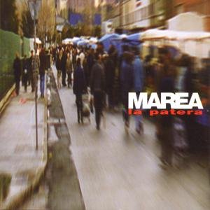 Cover for Marea · La Patera (CD) (1999)