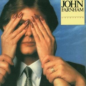 Cover for John Farnham · Uncovered (CD) (2018)