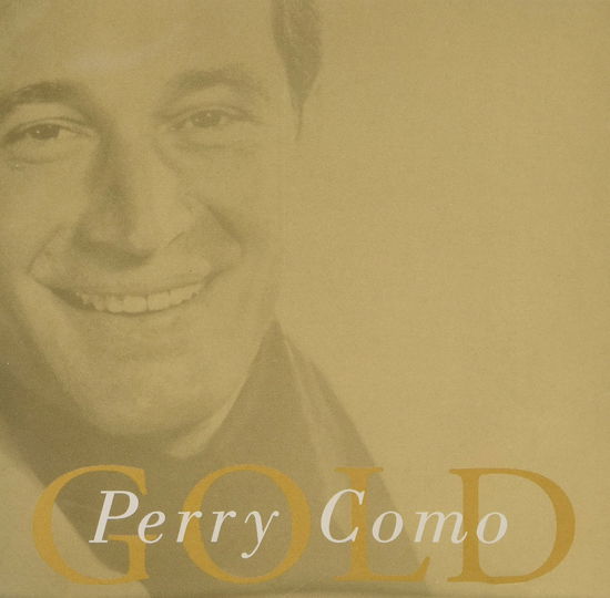 Gold: Greatest Hits - Perry Como - Musik - Commercial - 0743218655425 - 13. december 1901