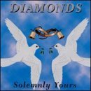 Cover for Diamonds · Solemnly Yours (CD) (2000)