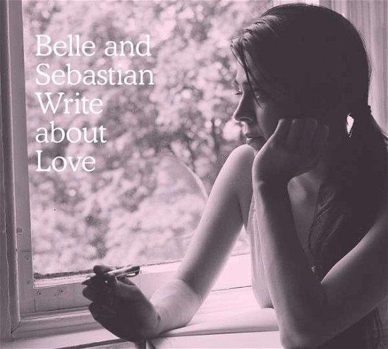 Write About Love - Belle and Sebastian - Music - ALTERNATIVE - 0744861094425 - June 23, 2020