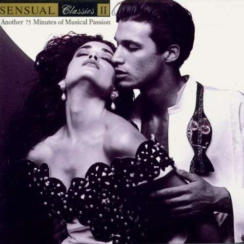 Sensual Classics 2 - V/A - Musikk - TELDEC - 0745099201425 - 2. august 2001