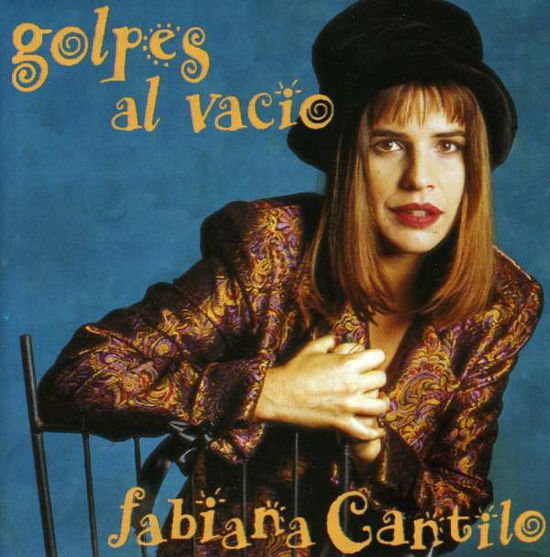 Cover for Fabiana Cantilo · Golpes Al Vacio (CD) (2011)