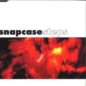 Cover for Snapcase · Steps (CD) (1999)