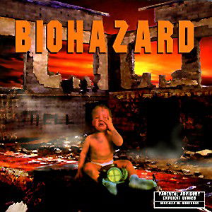 Biohazard - the Underground Years - Biohazard - Music - SPV - 0747014400425 - May 17, 2002