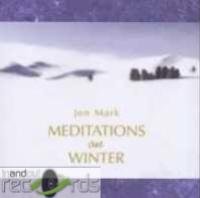 Cover for Jon Mark · * MARK Jon: Meditation on Winter (CD) (2004)
