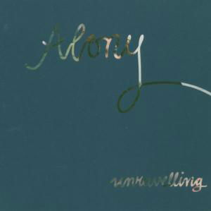 Cover for Alony · Unravelling (CD) (2006)