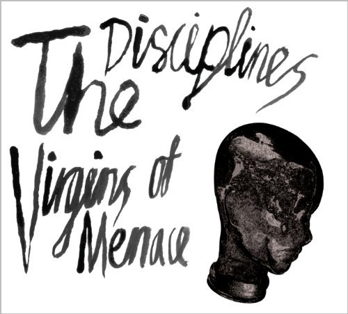 Cover for Disciplines · Virgins of Menace (CD) (2011)