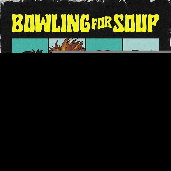 Bowling for Soup · Pop Drunk Snot Bread (CD) (2022)