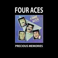 Cover for Four Aces · Precious Memories (CD) (2018)