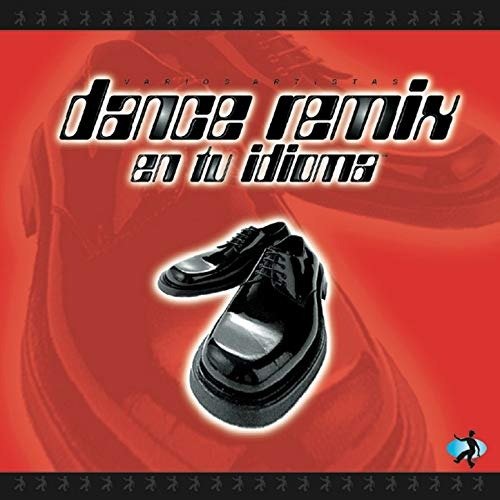 Cover for Va · Dance Remix en Tu idioma (CD)