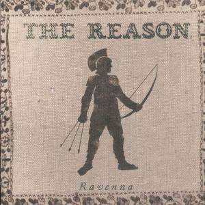 Cover for Reason · Ravenna (CD)