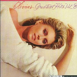 Vol. 3-greatest Hits - Olivia Newton-john - Music -  - 0766484907425 - August 19, 2003