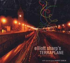 Cover for Sharp,elliott / Terraplane · Sky Road Songs (CD) [Digipak] (2012)