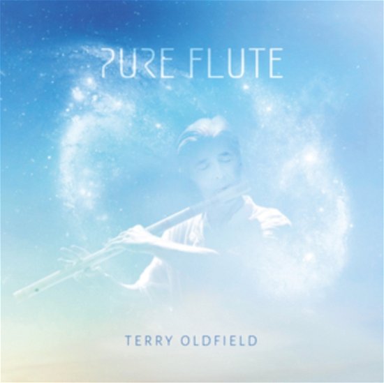 Pure Flute - Terry Oldfield - Musik - NEW WORLD MUSIC - 0767715075425 - 17 september 2021
