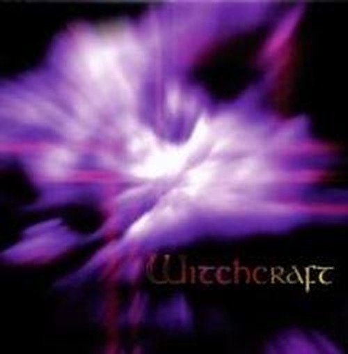 Cover for Witchcraft-As I Hide (CD) (2011)