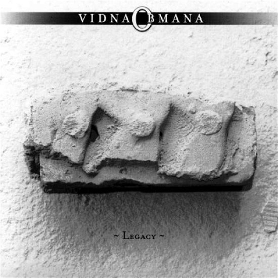 Legacy - Vidna Obmana - Musiikki - RED - 0781676662425 - maanantai 14. joulukuuta 2020