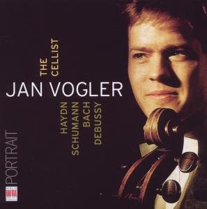 Cellist - Jan Vogler - Música - Berlin Classics - 0782124847425 - 9 de febrero de 2010