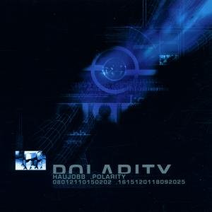Polarity - Haujobb - Musik - METROPOLIS - 0782388021425 - 11. November 2022
