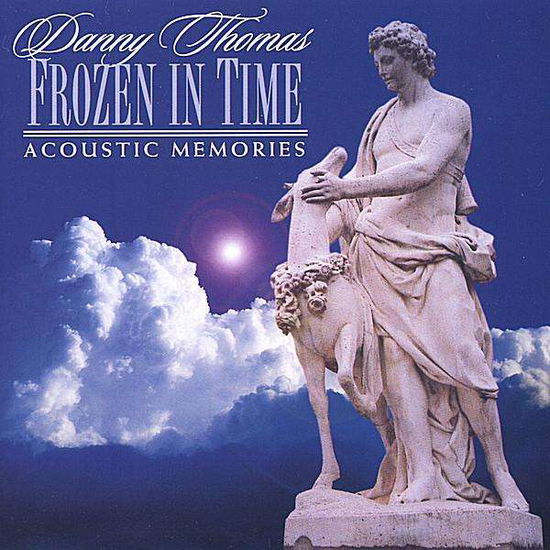 Cover for Danny Thomas · Frozen in Time (CD) (2004)