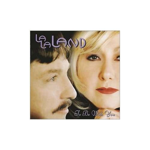 Cover for La La Land · To Be with You (CD) (2001)