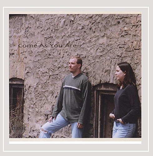 Cover for Basic · Come As You Are (CD) (2005)