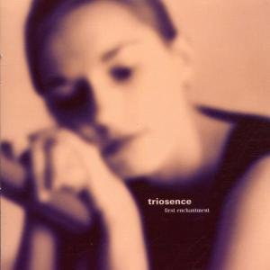 Cover for Triosence · First Enchantment (CD) (2002)