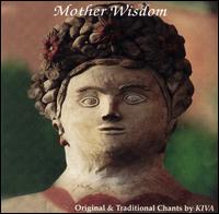 Cover for Kiva · Mother Wisdom (CD) (2006)