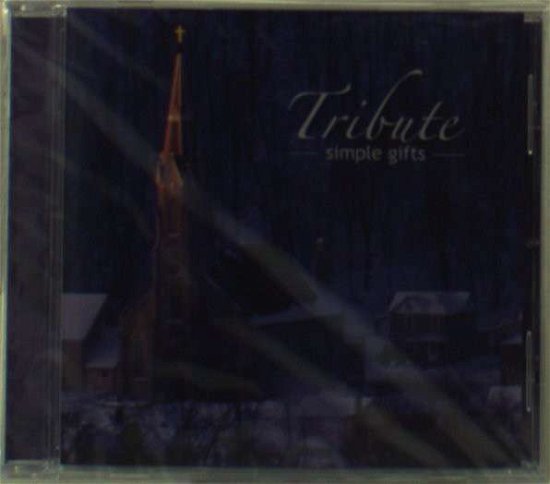Cover for Tribute · Simple Gifts (CD) (2003)