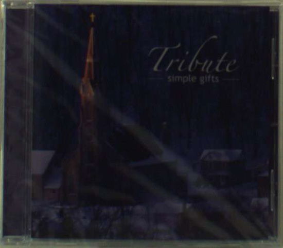 Simple Gifts - Tribute - Muzyka - CDBY - 0791022222425 - 16 grudnia 2003