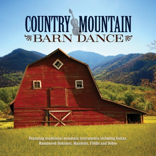 Cover for Craig Duncan · Country Mountain Barn Dance (CD) (2010)