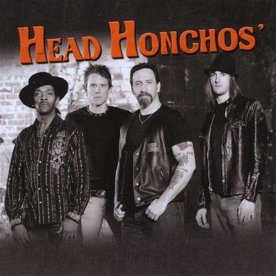 Head Honchos - Head Honchos - Muziek -  - 0793447340425 - 30 november 2010