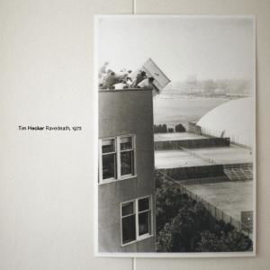 Ravedeath 1972 - Tim Hecker - Musikk - Kranky - 0796441815425 - 15. februar 2011