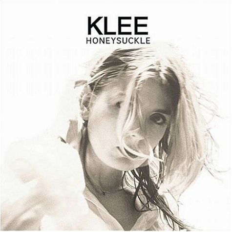 Cover for Klee · Honeysuckle (CD) [Digipak] (2006)