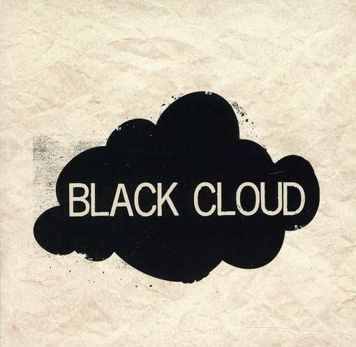 Cover for Davina &amp; the Vagabonds · Black Cloud (CD) (2011)