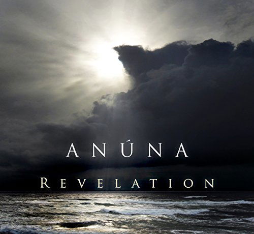 Revelation - Anuna - Musiikki - DANU - 0799439747425 - maanantai 17. joulukuuta 2018