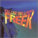 Cover for Keller Williams · Freek (CD) (2001)
