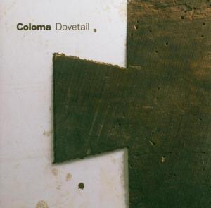 Cover for Coloma · Dovetail (CD) (2006)