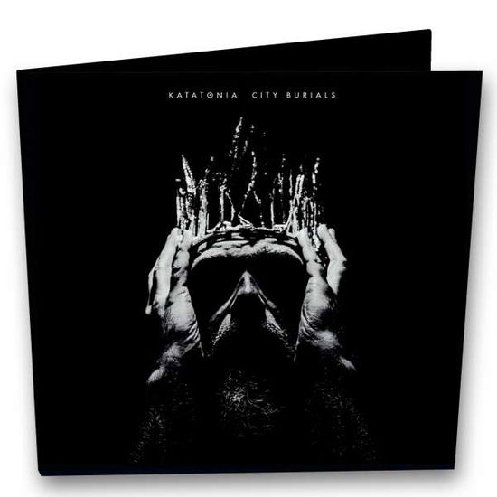 City Burials (Ltd.digi) - Katatonia - Musique - PEACEVILLE - 0801056885425 - 24 avril 2020