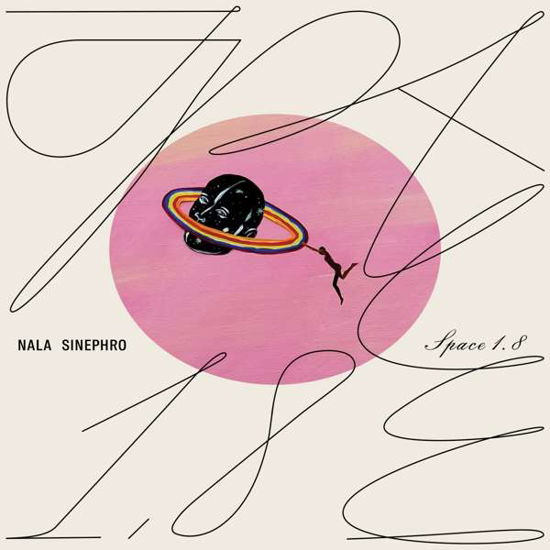 Cover for Sinephro Nala · Space 1.8 (CD) (2022)