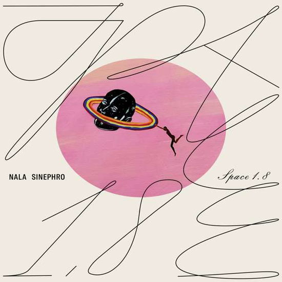 Cover for Sinephro Nala · Space 1.8 (CD) (2022)